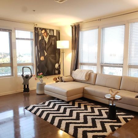Penthouse Dreams Διαμέρισμα Ιρβάιν Εξωτερικό φωτογραφία