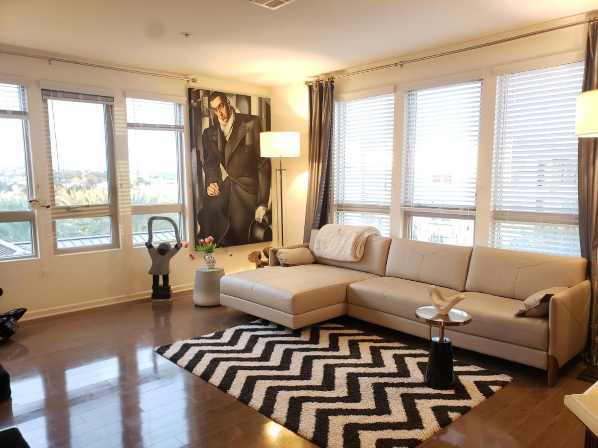 Penthouse Dreams Διαμέρισμα Ιρβάιν Εξωτερικό φωτογραφία
