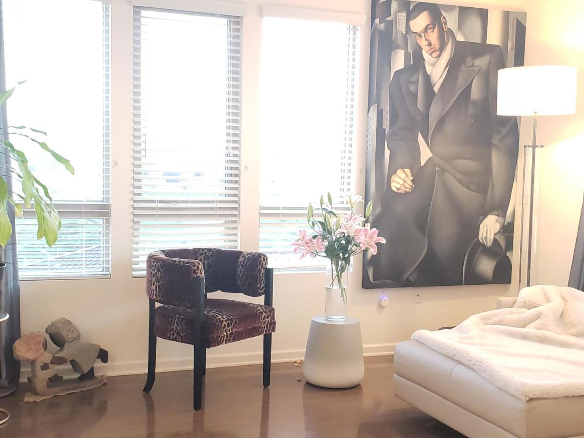 Penthouse Dreams Διαμέρισμα Ιρβάιν Εξωτερικό φωτογραφία