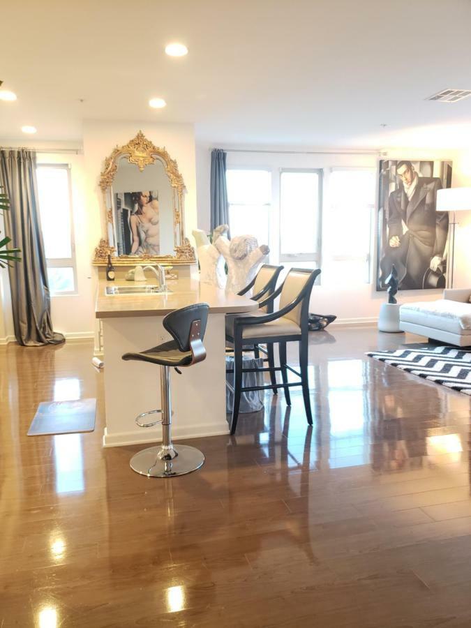Penthouse Dreams Διαμέρισμα Ιρβάιν Εξωτερικό φωτογραφία
