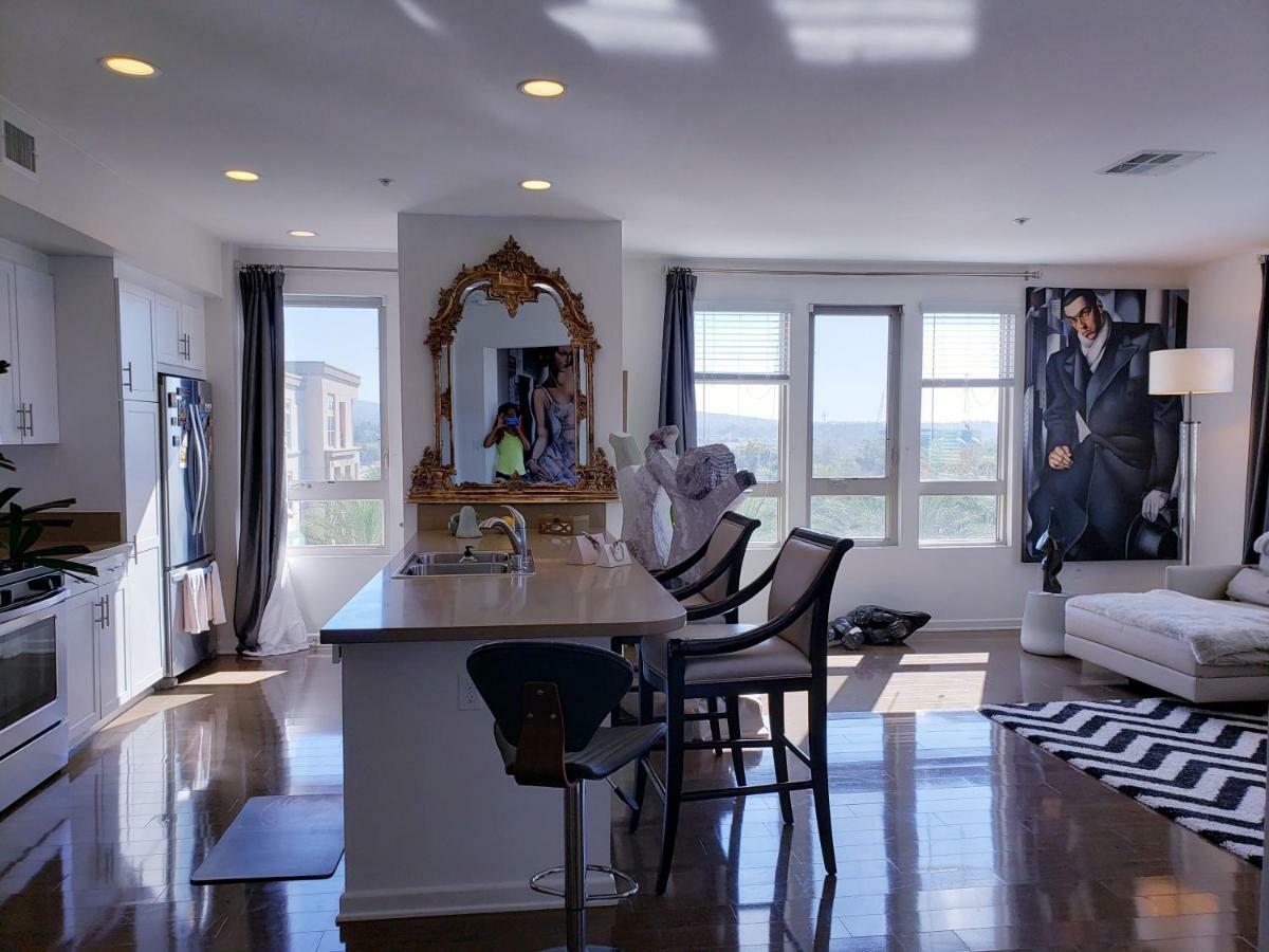 Penthouse Dreams Διαμέρισμα Ιρβάιν Εξωτερικό φωτογραφία